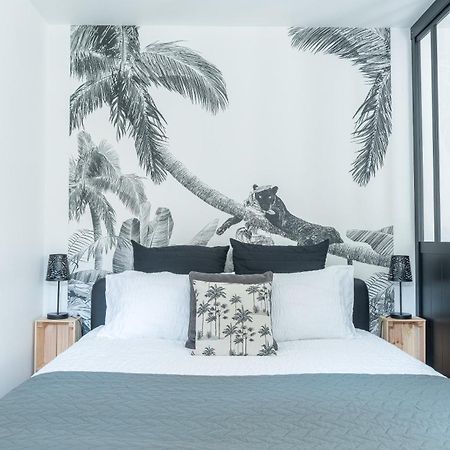 شقة The Jungle Loft Paris-Tgv-Orly Confort ماسي المظهر الخارجي الصورة