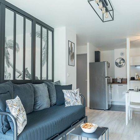 شقة The Jungle Loft Paris-Tgv-Orly Confort ماسي المظهر الخارجي الصورة