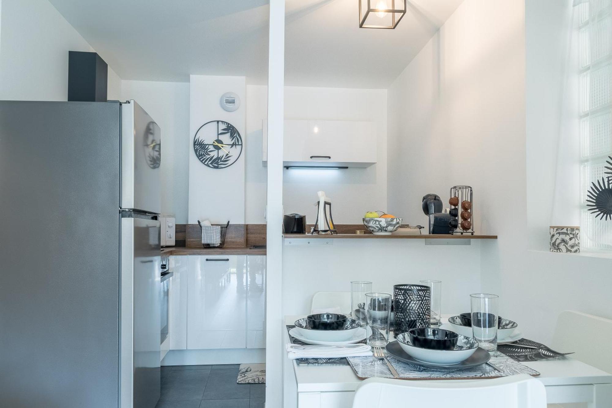 شقة The Jungle Loft Paris-Tgv-Orly Confort ماسي المظهر الخارجي الصورة