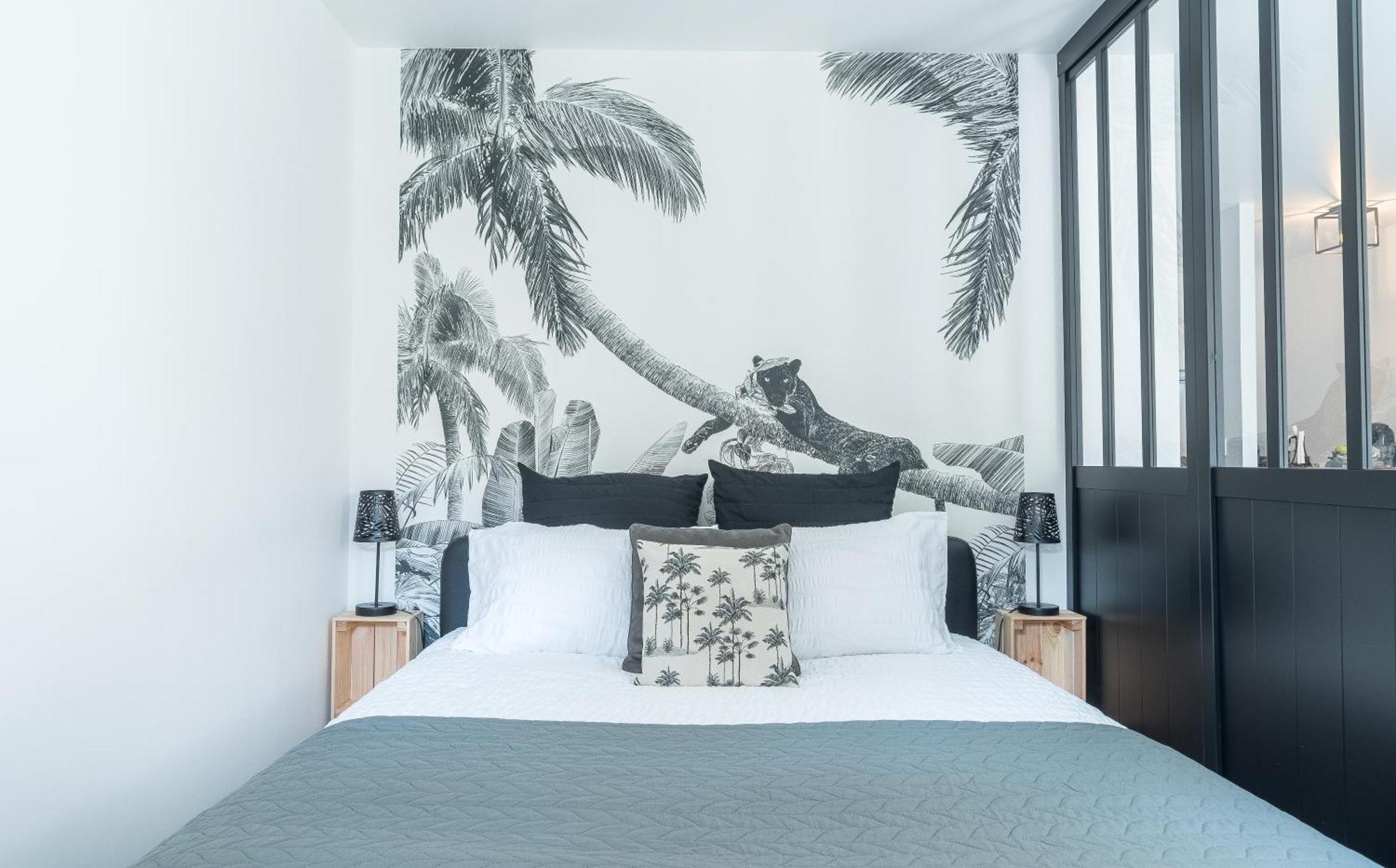 شقة The Jungle Loft Paris-Tgv-Orly Confort ماسي المظهر الخارجي الصورة