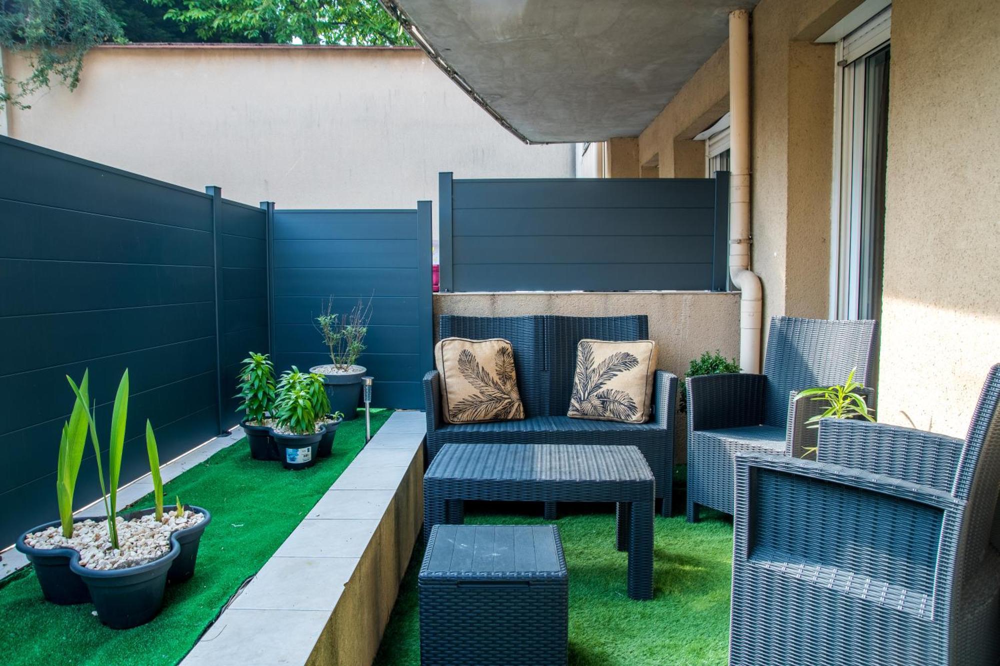 شقة The Jungle Loft Paris-Tgv-Orly Confort ماسي المظهر الخارجي الصورة