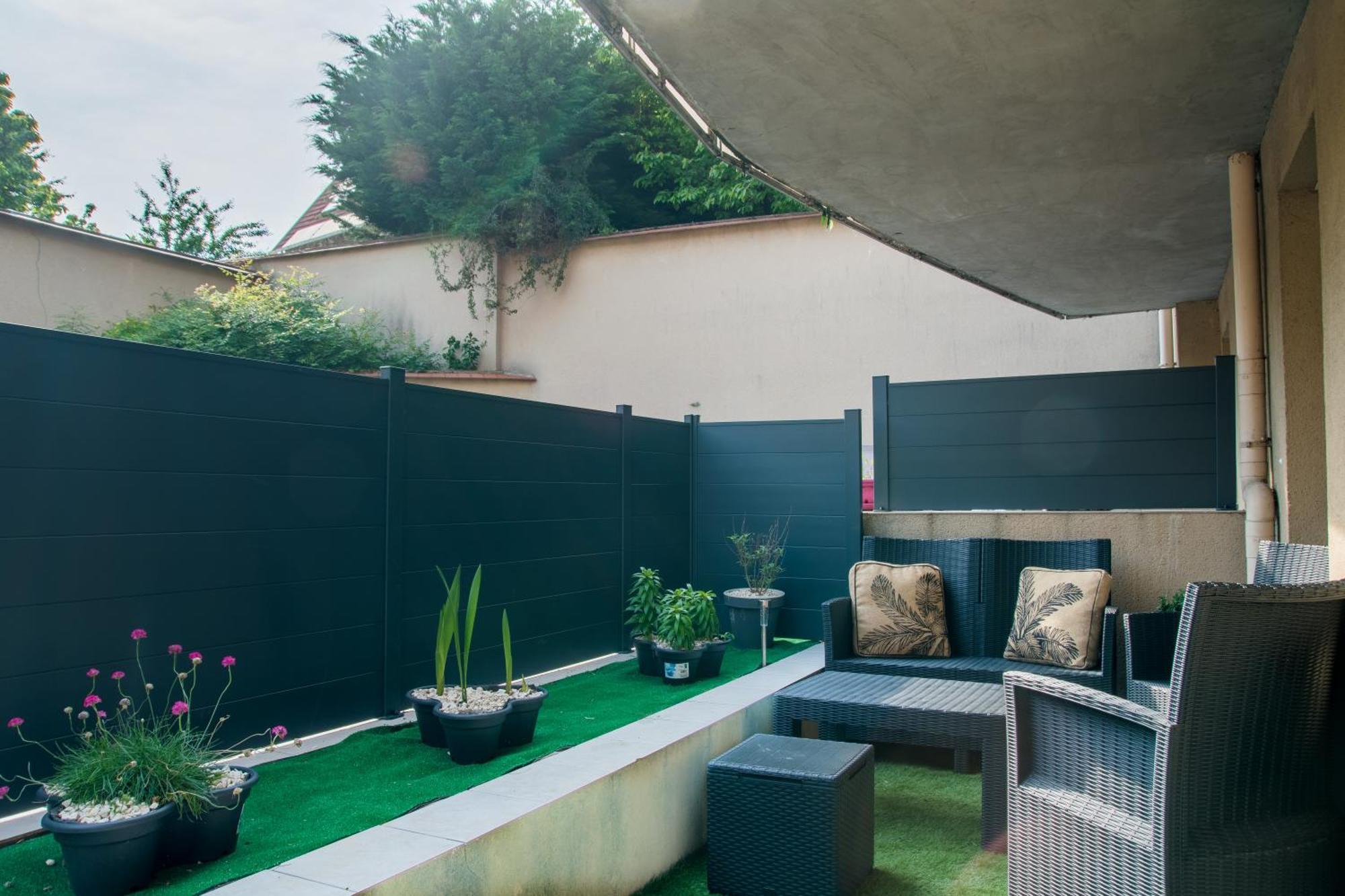 شقة The Jungle Loft Paris-Tgv-Orly Confort ماسي المظهر الخارجي الصورة