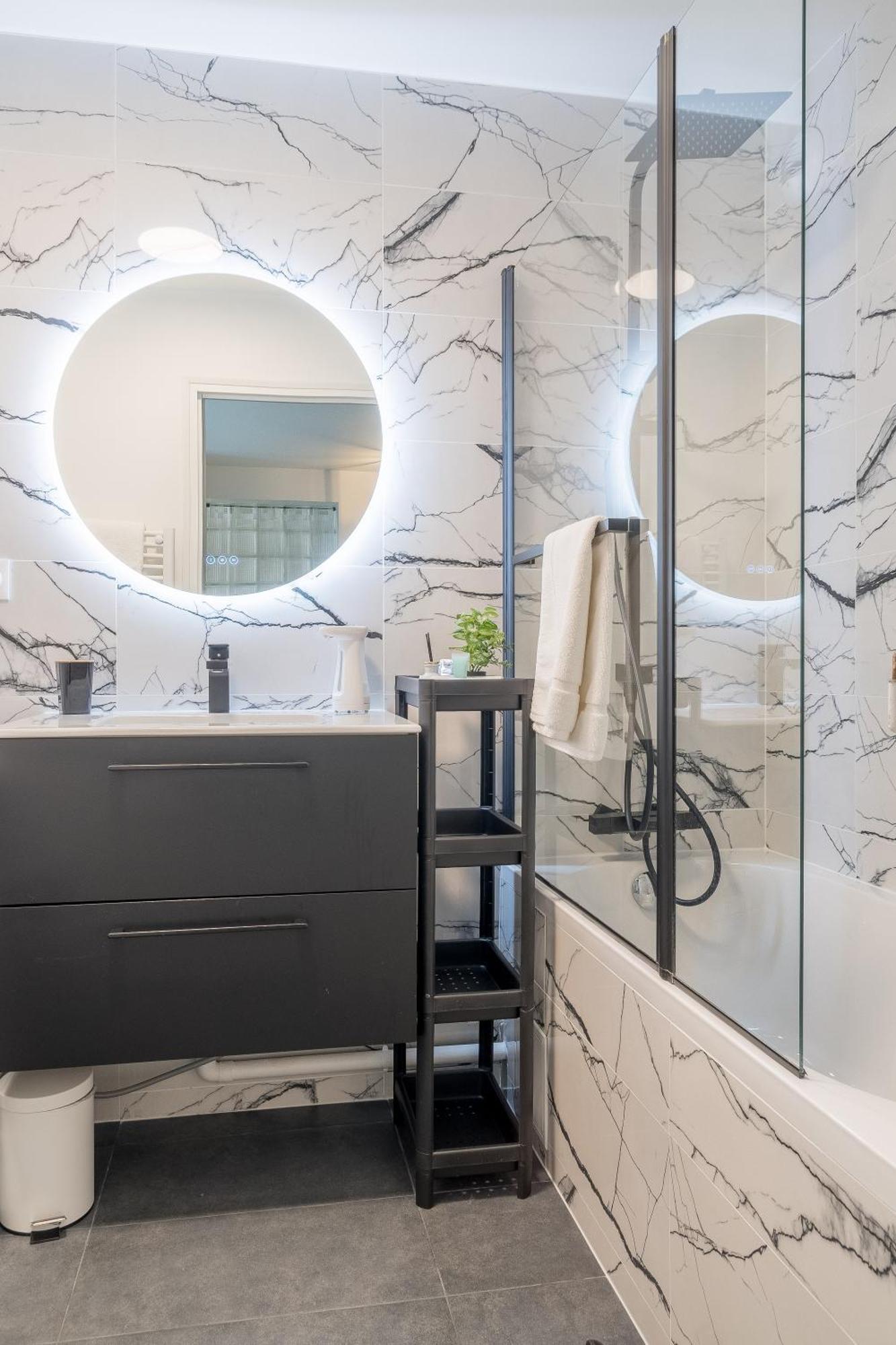 شقة The Jungle Loft Paris-Tgv-Orly Confort ماسي المظهر الخارجي الصورة